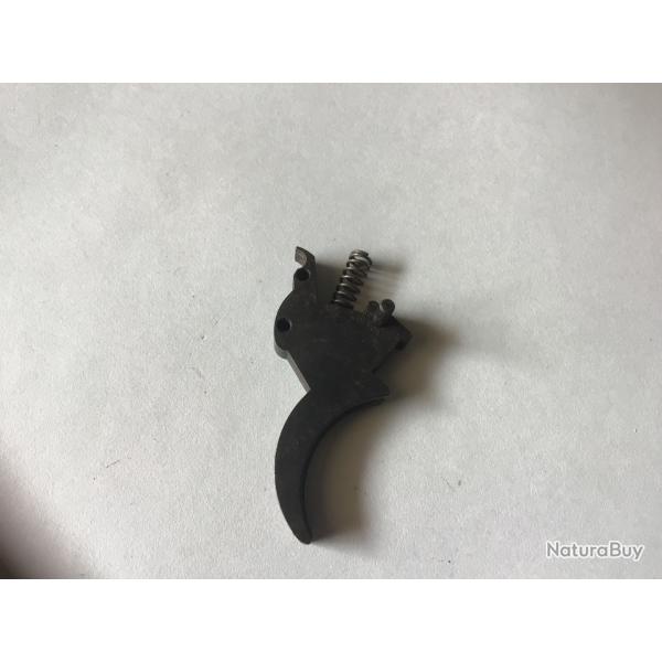 VENDU PAR LE-CUIRASSIER DETENTE DE REVOLVER D'ALARME RECK R 15