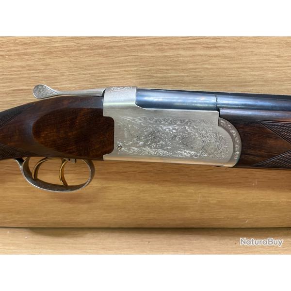 Fusil Verney Carron sagittaire cal 12/70 � 1�sans prix de r�serve!