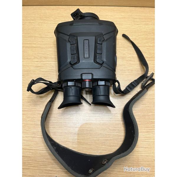 Jumelles HIKMICRO RQ50LN avec son �quipement � 1� sans prix de r�serve !