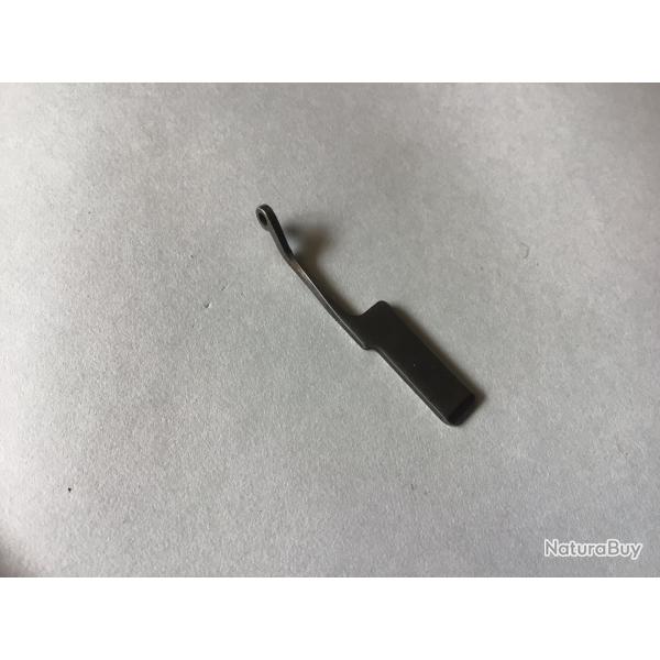 VENDU PAR LE-CUIRASSIER N�1 PI�CE DE REVOLVER D'ALARME BODY GUARD MAG 9 MM