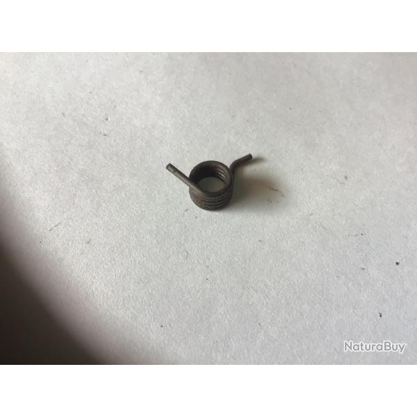 VENDU PAR LE-CUIRASSIER N250 RESSORT DE CHIEN REVOLVER ALARME