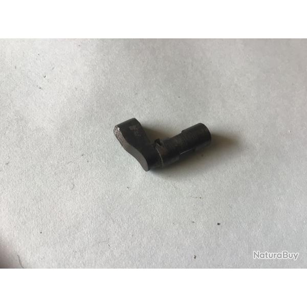 VENDU PAR LE-CUIRASSIER N�2 BOUTON S�RET� PISTOLET UNIQUE