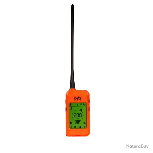 R�cepteur Bluetooth Ar pour Dogtrace DOG GPS X30