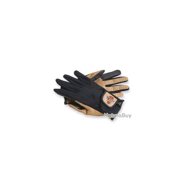 gants Browning MESH BACK CLAY GLOVE