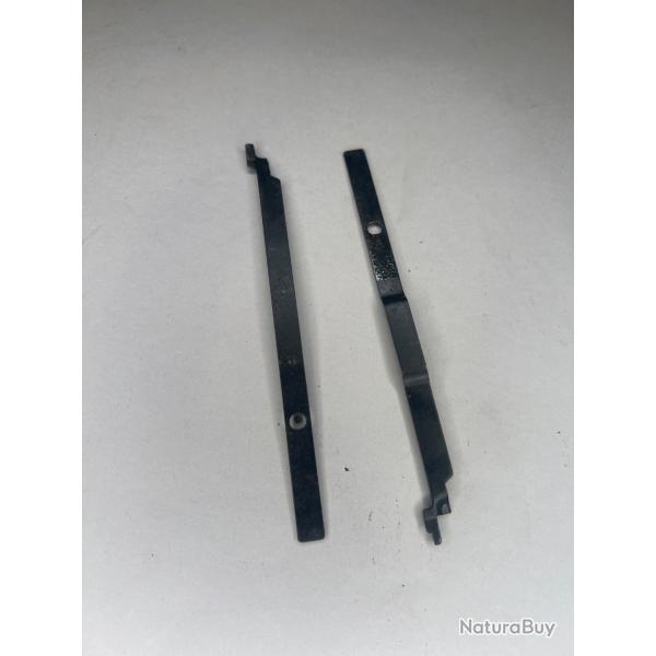 Tringles fusil  pompe HAWK cal.12