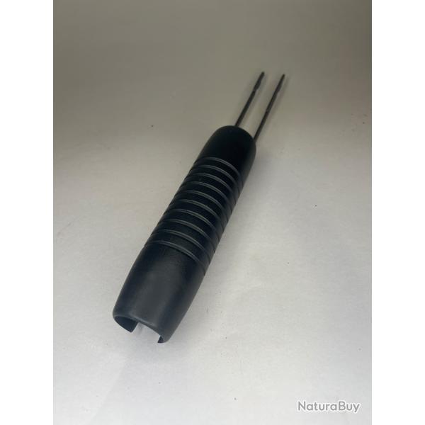 pompe pour fusil � pompe HAWK cal.12