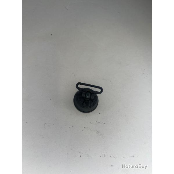 Bouchon tube magasin pour fusil � pompe HAWK cal.12