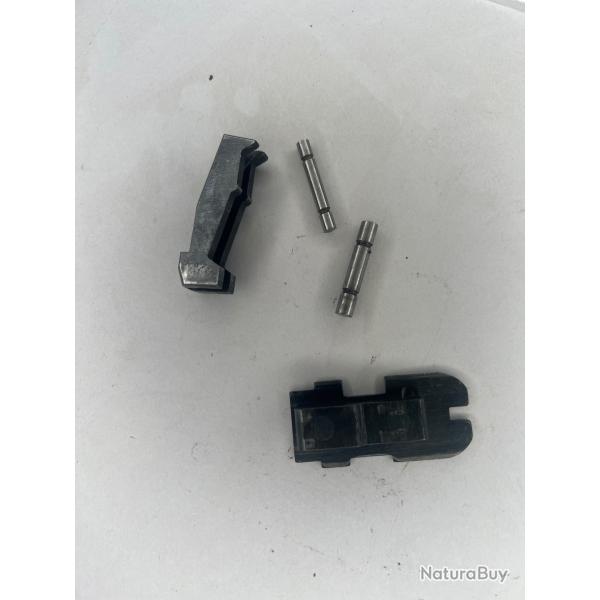 Chariots et goupilles pour fusil � pompe HAWK cal.12