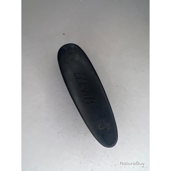 Talon de crosse pour fusil � pompe HAWK cal.12