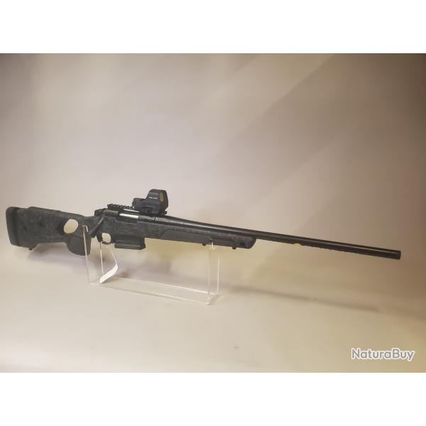 pack battue BERGARA thumbhole 308 win / holosun 510