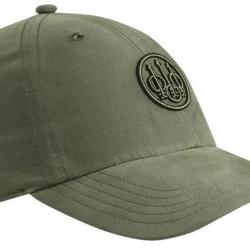 Casquette Beretta Sanded Evo Verte