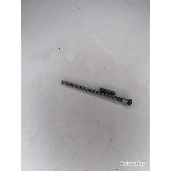 Percuteur, ressort et goupille pour fusil � pompe FABARMS SDASS cal.12
