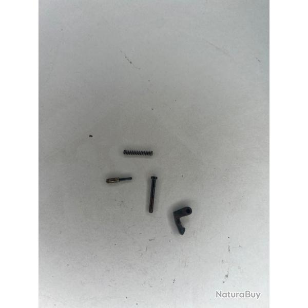 Ejecteur, ressort et goupille pour fusil � pompe FABARMS SDASS cal.12