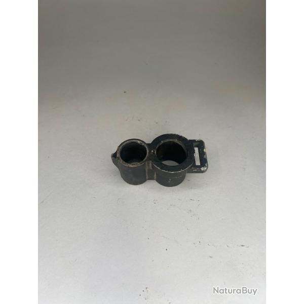 Support canon et tube magasin pour fusil � pompe FABARMS SDASS cal.12