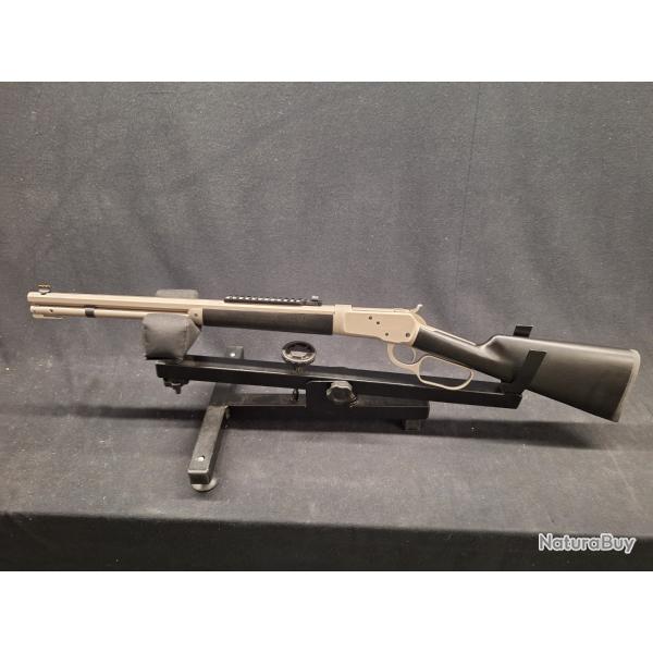 Carabine Chiappa Alaskan 1892 TakeDown, Cal. 44 RemMag - 1 sans prix de rservre !!