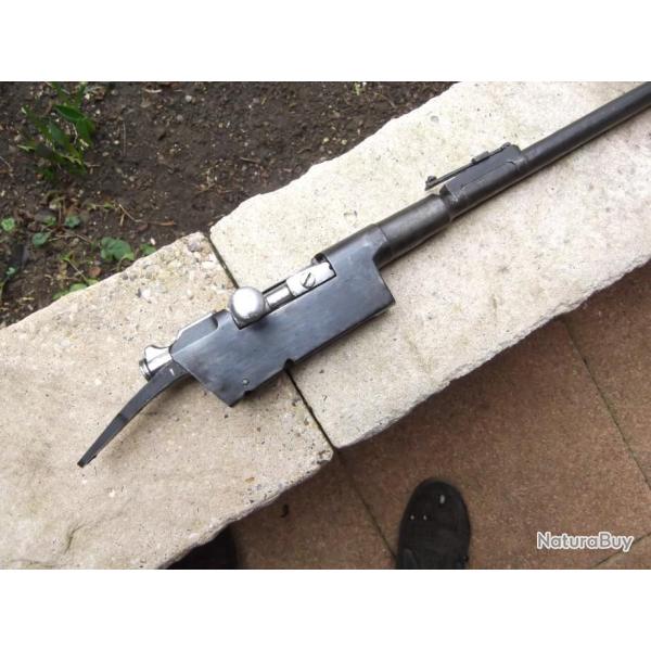 BOITIER CANON CULASSE LEBEL