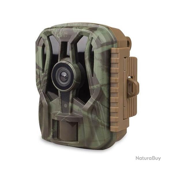 DogTrace Phototrap d-guard mini 10 Led IR 940 - 20Mpx - Video HD