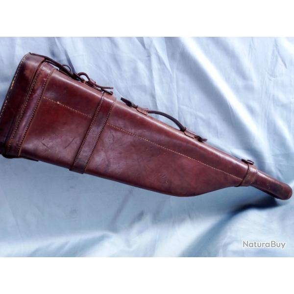 tui jambon en cuir pais