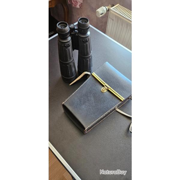 Jumelles 9x63 germany