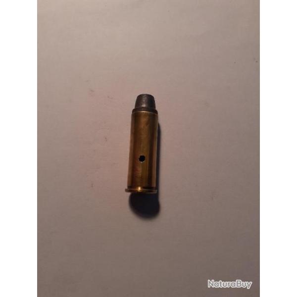 1 cartouches Neutralis�e 44  MAG  CBC