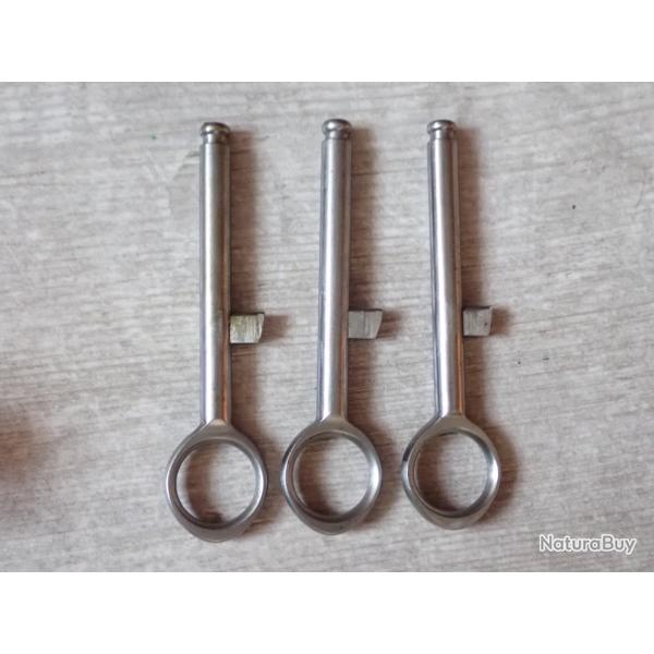 Anneau armement de culasse pour fusil 96/11 ou K11 suisse