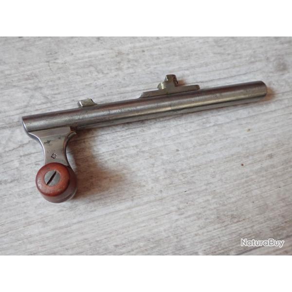 Levier armement pour culasse fusil 96/11, G11 ou K11 suisse