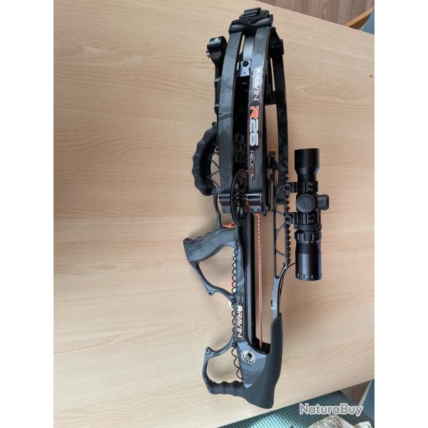 Arbal�te ravin R26 camo