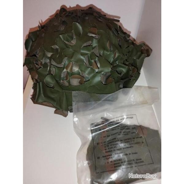 Salade de casque arme franaise. Neuf sous emballage.