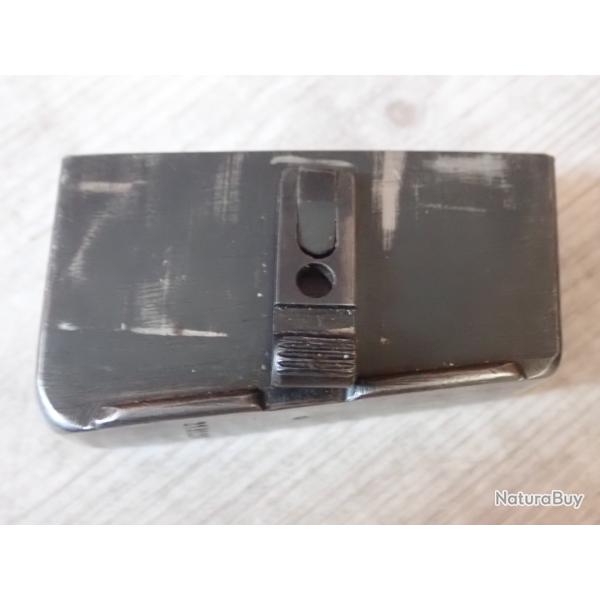 Chargeur coup� pour fusil Rubin Schmidt 96/11