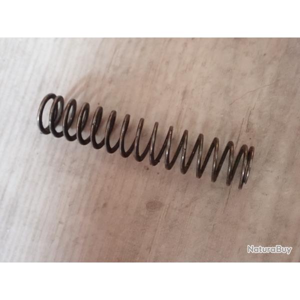 Ressort de culasse pour fusil Rubin Schmidt 96/11 ou K11 (2)
