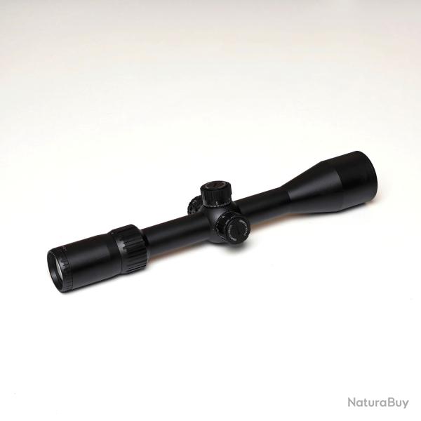Porte optique 6-24X50 FFP, rticule