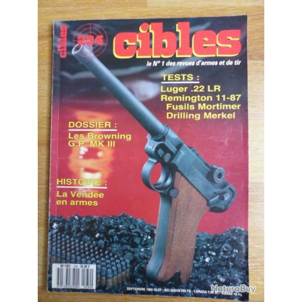 CIBLES N� 234