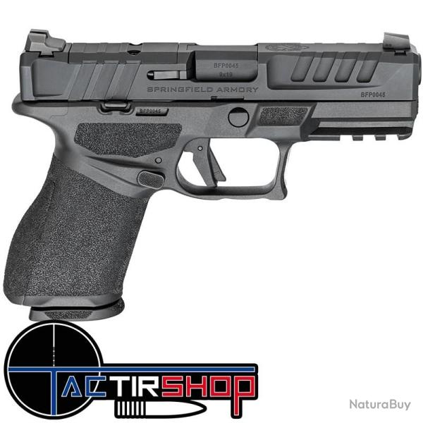 Pistolet Springfield Armory Echelon Compact cal 9mm