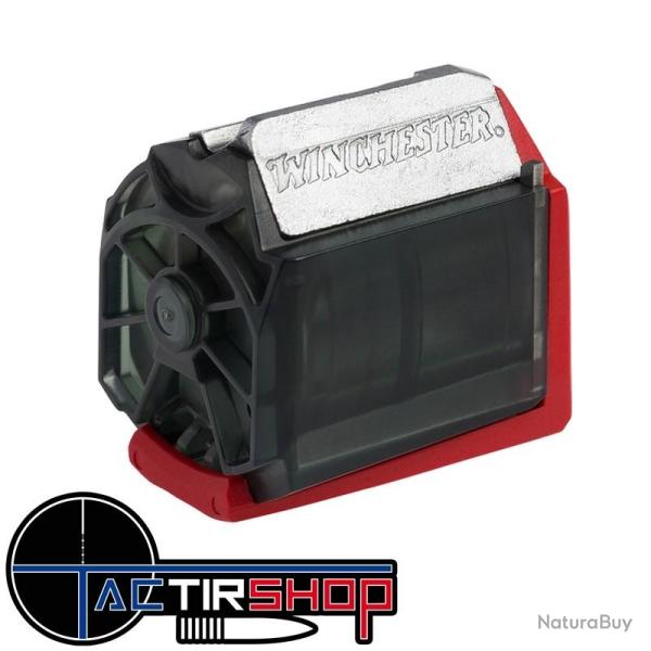 Chargeur rotatif WINCHESTER Wildcat - Xpert cal.22lr 10 coups