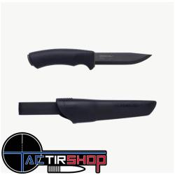 Couteau Morakniv Bushcraft BlackBlade