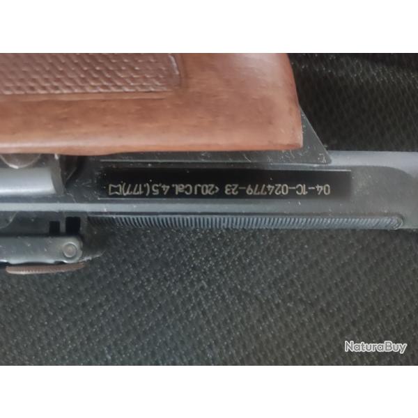 GAMO HUNTER 400-AS
