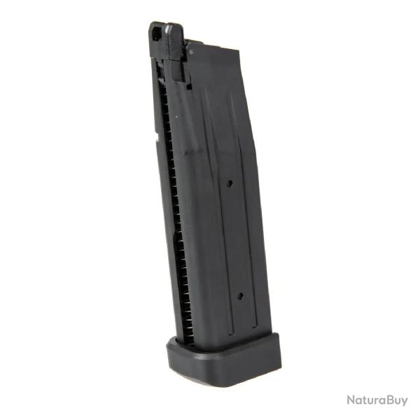 Chargeur Hi-Capa Gaz (Golden Eagle)