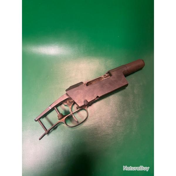 Tr�s jolie BO�TIER Complet LEBEL 1886 M93