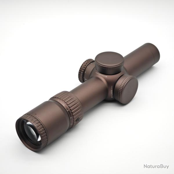 HD GEN III 1-10x24 FFP LPVO Tube de 34mm - LIVRAISON GRATUITE !!