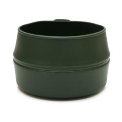 Wildo&reg; Fold-A-Cup&reg; Olive Green