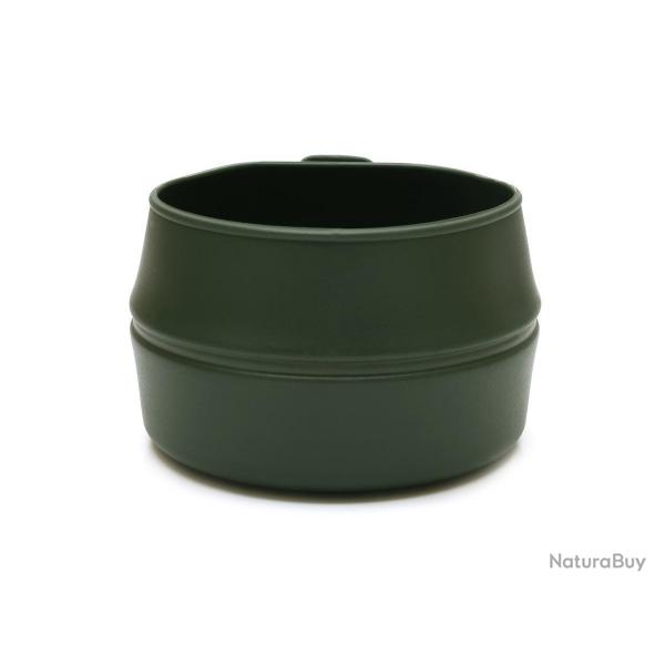 Wildo� Fold-A-Cup� Olive Green
