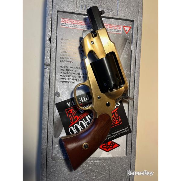 pietta 1858 the ace 3 cal 44.