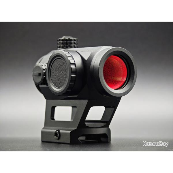 Optique originale Gen 2 LIBERATOR II 1X22 2 MOA