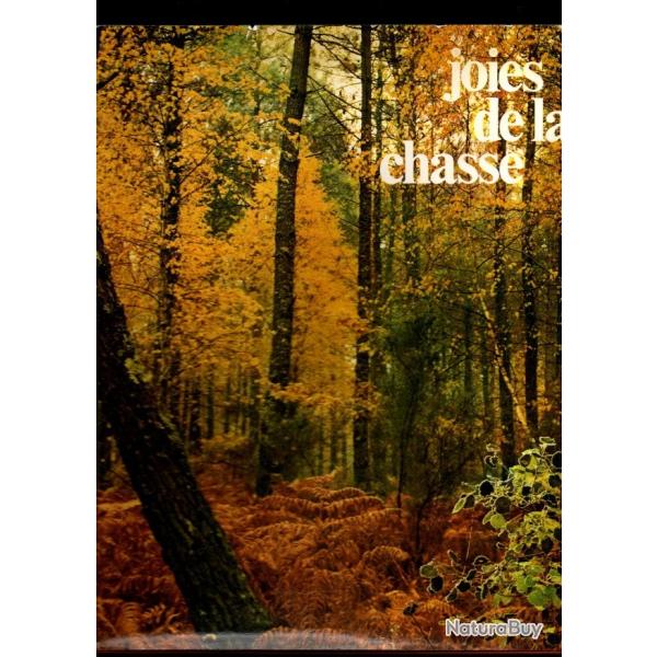 joies de la chasse introduction ren� floriot collectif d'auteurs