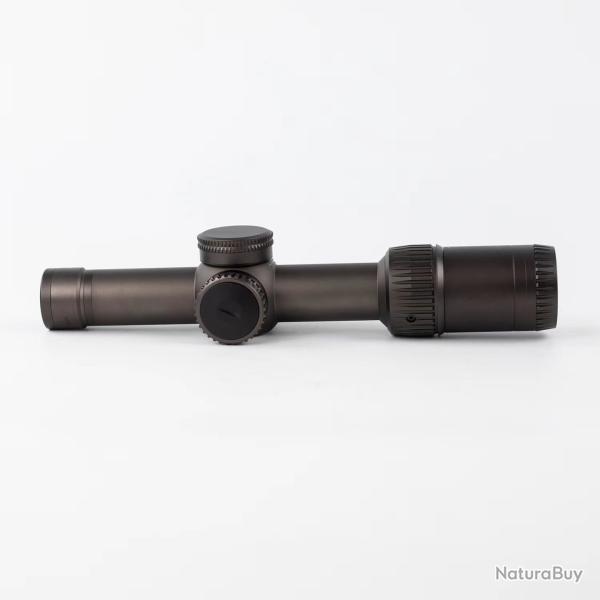 Lunette de vis�e tactique  1-6X24 HD GEN II-E (SFP)- LIVRAISON GRATUITE !!