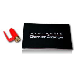 TEMOIN DE CHAMBRE FAB 9MM