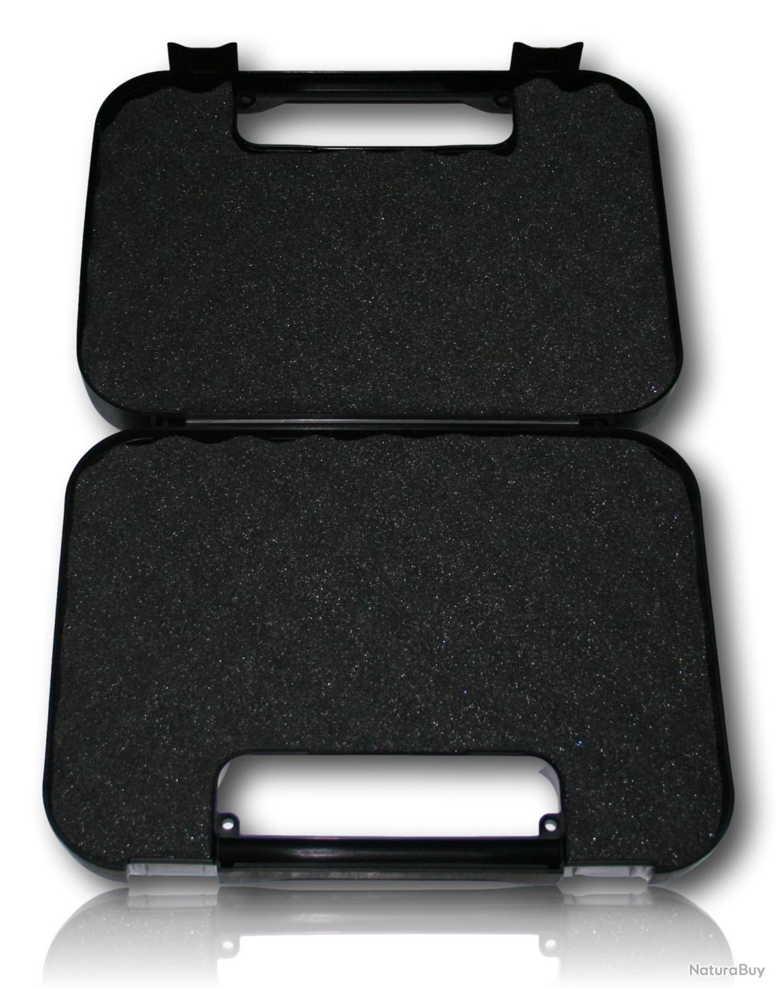 Sac à dos tactique VEVOR pour 6 pistolets Sac à dos pour pistolet Noir