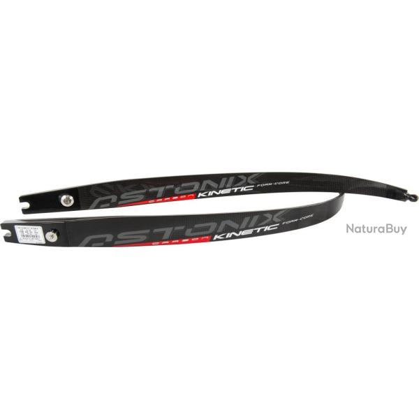 KINETIC - Branches ASTONIX Cross Carbon Foam 70" 18 #