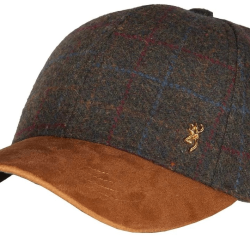 Casquette Paul BROWNING