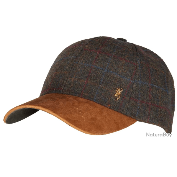 Casquette Paul BROWNING